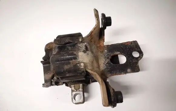 Skoda Roomster (5J) Engine mount bracket 