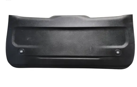 Jeep Grand Cherokee WL Tailgate/boot cover trim set 102761053db 6xp16tx7af