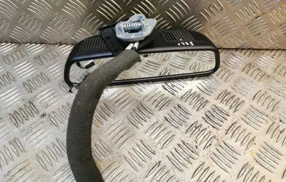 Mercedes-Benz C W204 Rear view mirror (interior)