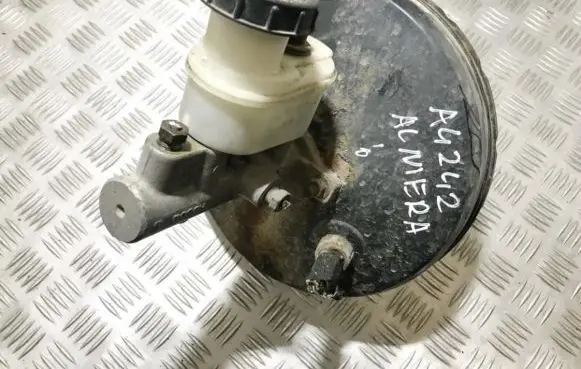 Nissan Almera N16 Master brake cylinder 74470937