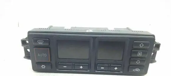 Audi A4 S4 B5 8D Climate control unit 8L0820043D