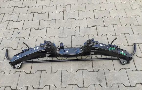 BMW 1 F40 Rear subframe 6851560