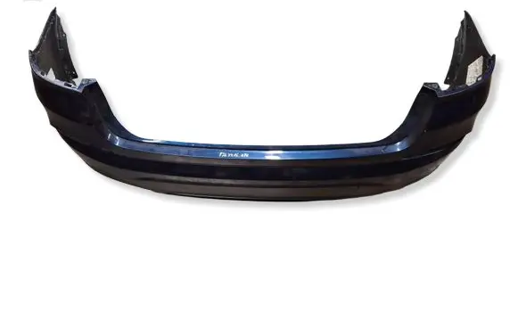 BMW X4 F26 Rear bumper 7389890