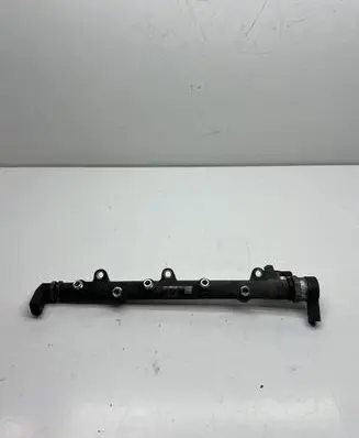 BMW 3 E90 E91 Fuel main line pipe 0445214030 7787164