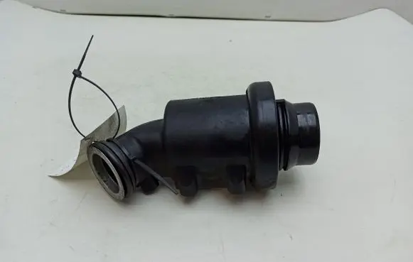 Intake resonator