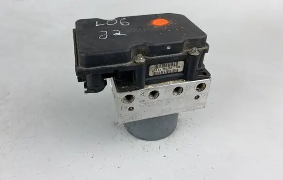 Subaru Legacy ABS Pump 27534AG010 0265231379