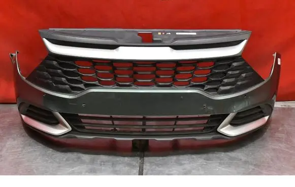 KIA Sportage Front bumper 