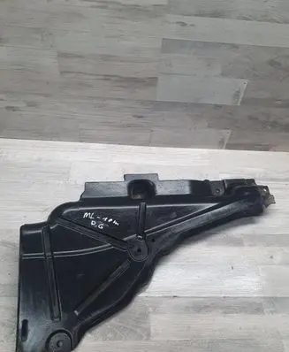 Mercedes-Benz ML AMG W164 Rear underbody cover/under tray A1646102208 50342
