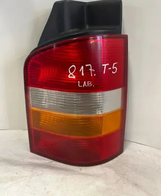 Volkswagen Transporter - Caravelle T5 Rear/tail lights 7H0945096A 24103