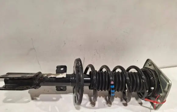 Peugeot Expert Front shock absorber/damper