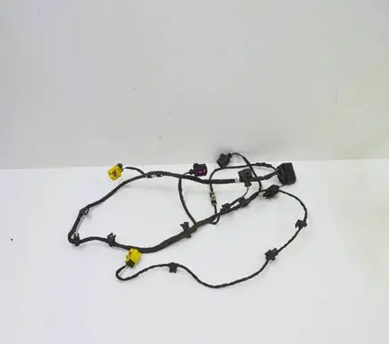 Parking sensor (PDC) wiring loom