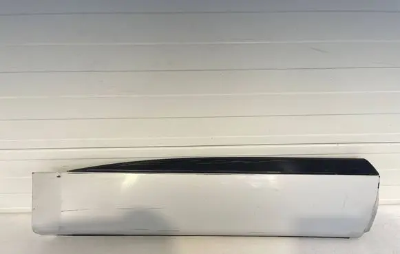 Jaguar F-Pace Rear door trim (molding) HK8M274A49A