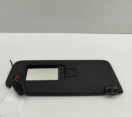 Audi A5 Sun visor 8W0857552