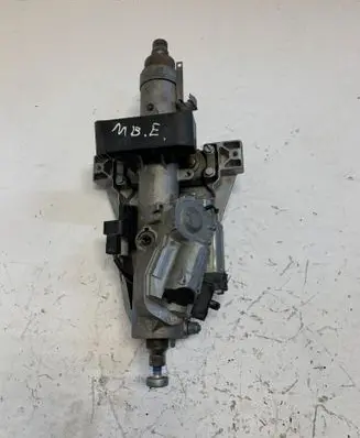 Mercedes-Benz E W211 Steering wheel axle A2114603216 A2114620120