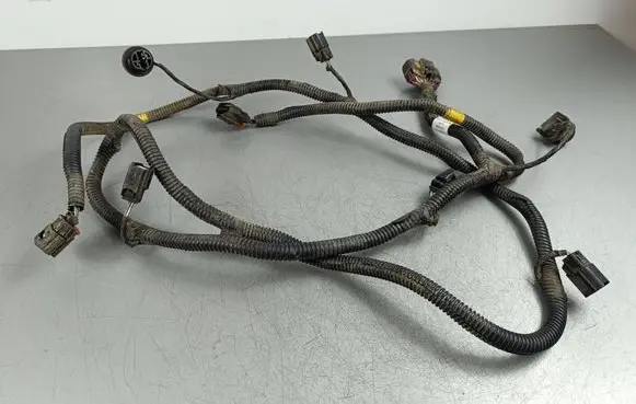 Jeep Grand Cherokee Parking sensor (PDC) wiring loom 365713