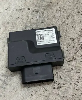Audi Q5 SQ5 Fuel injection pump control unit/module 80A906093C