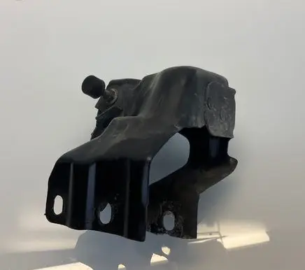 Mercedes-Benz E W211 Headlight/headlamp mounting bracket 