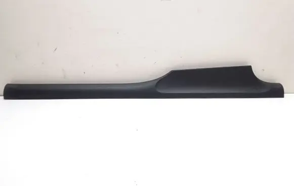 Audi A1 Front sill trim cover 8X4853372