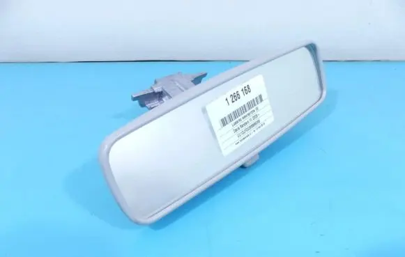 Dacia Sandero III Rear view mirror (interior) IMPRK1266168