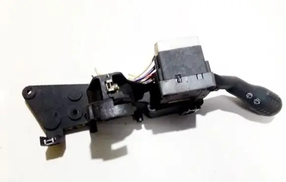 Renault Twingo I Wiper control stalk 61570014 6157