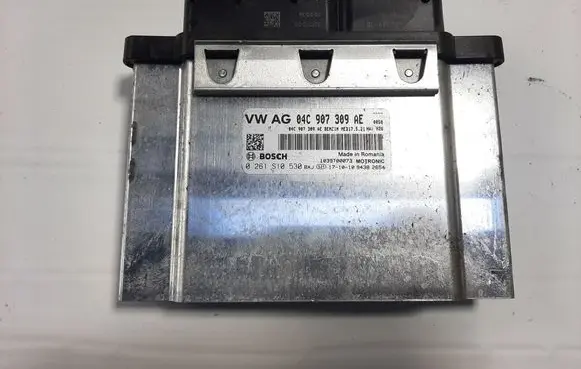 Engine control unit/module