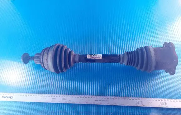 Audi A4 S4 B8 8K Front driveshaft 8K0407271Q
