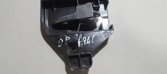 Audi 80 90 B2 Rear door interior handle 811837710