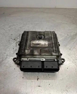 Mercedes-Benz ML W164 Engine control unit/module A6421506891 1039S14048