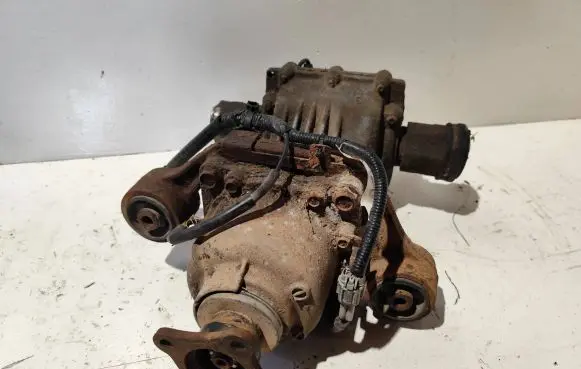 Nissan X-Trail T30 Rear differential CAO