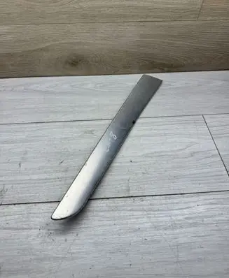 Audi A6 S6 C6 4F Rear door card trim 4F0867419