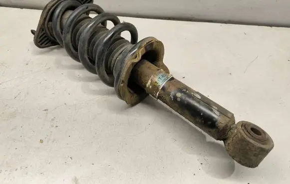 Honda CR-V Rear shock absorber/damper 52601T1TE020