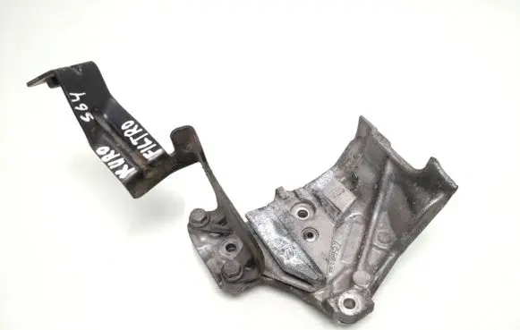 Peugeot Expert Fuel filter bracket/mount holder 505932