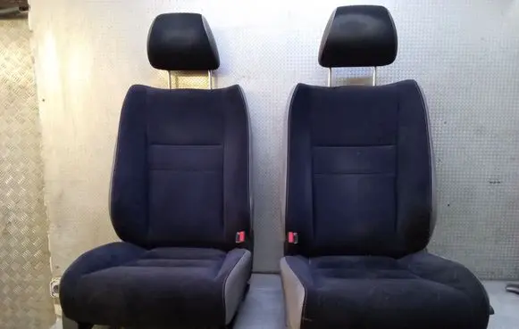 Honda Civic Seat and door cards trim set 
