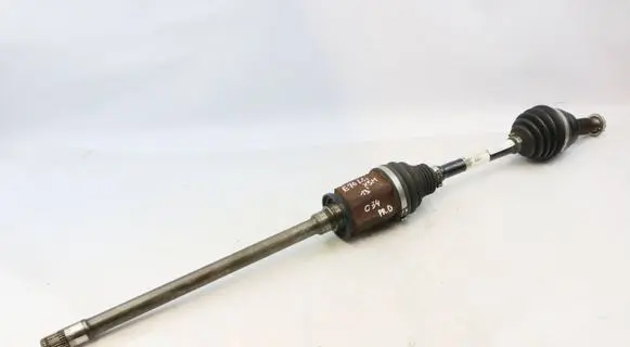 BMW X5M E70 Front driveshaft 7622884 31607622884