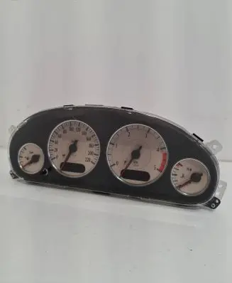 Chrysler Grand Voyager II Speedometer (instrument cluster) 6044987AC 1575309900 R987AC