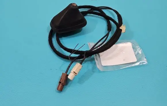 Renault Megane IV Radio antenna 282179409R IMPRK1497875