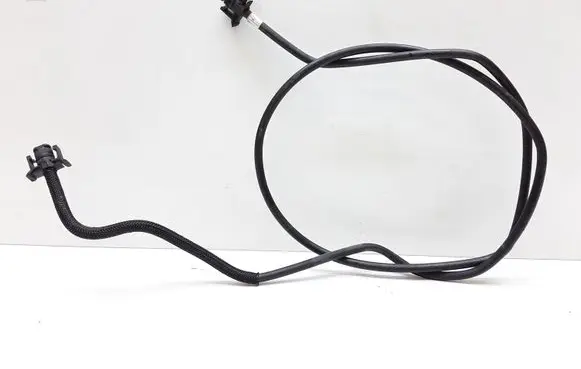 Volvo V70 Engine coolant pipe/hose 6G918K012FD