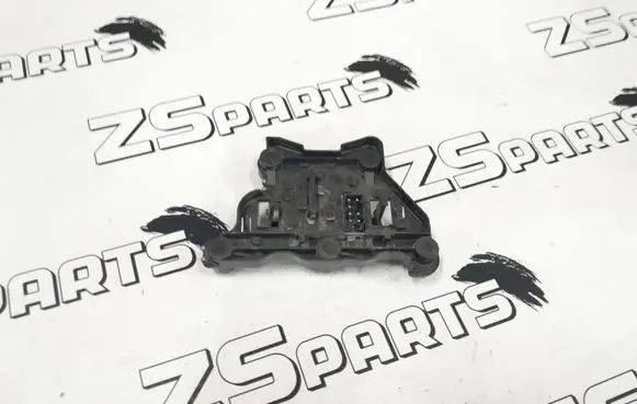 BMW 3 E36 Tail light bulb cover holder