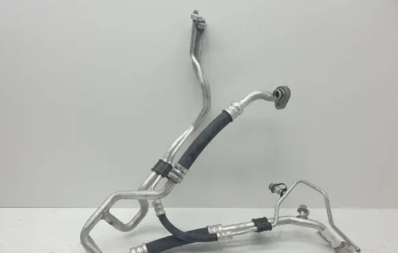 Tesla Model S Air conditioning (A/C) pipe/hose 103796200F 103796200 1037962