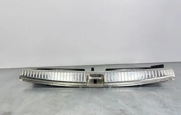 Mercedes-Benz C W205 Trunk/boot sill cover protection A2056900044