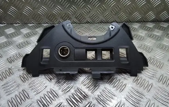 Citroen Berlingo Panel trim 9680931977