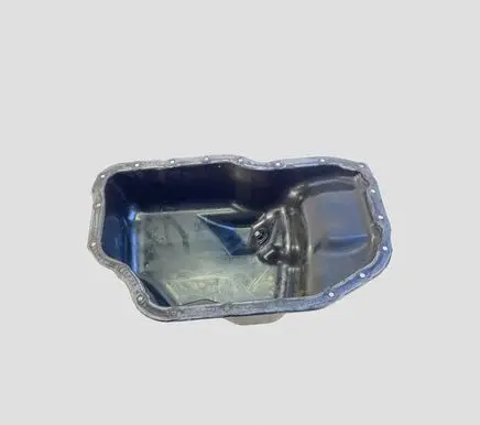 Toyota Corolla Verso AR10 Oil sump