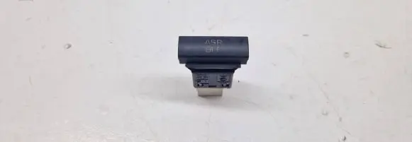 Skoda Octavia Mk2 (1Z) Traction control (ASR) switch 1Z0927133A 320905