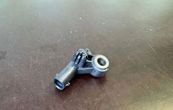 Dodge Durango Airbag deployment crash/impact sensor 68284054AA