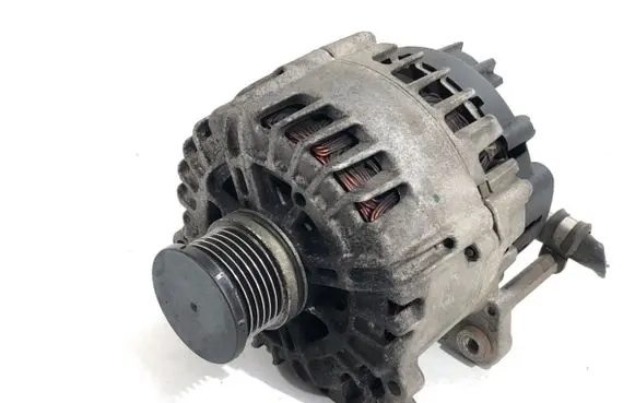 Skoda Octavia Mk3 (5E) Generator/alternator 03L903023L