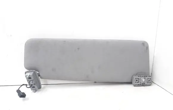 Volkswagen Phaeton Sun visor 3D0857551F