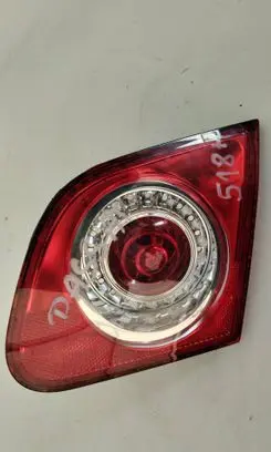 Volkswagen PASSAT B6 Tailgate rear/tail lights 3C5945094F