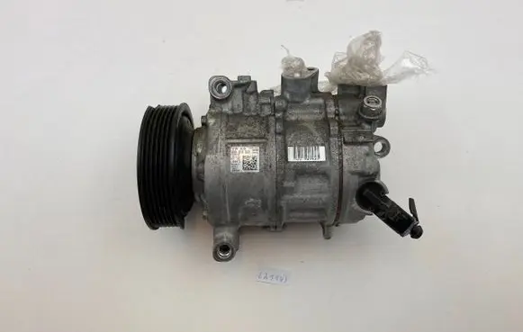 Audi Q5 SQ5 Air conditioning (A/C) compressor (pump) 80A816803 CG447150