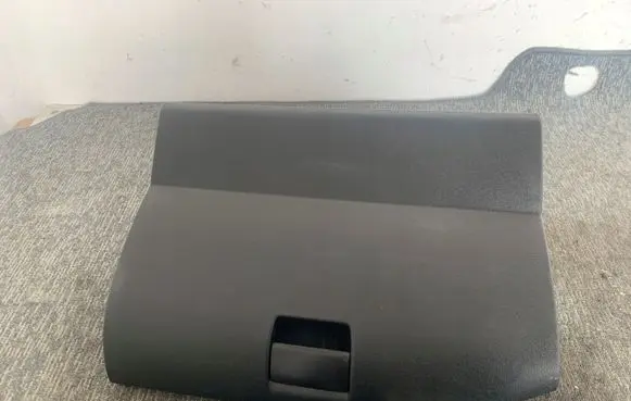 Citroen Berlingo Glove box