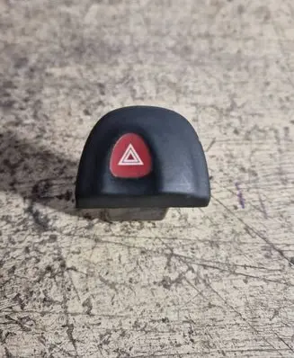 Renault Scenic I Hazard light switch 841043b 3487